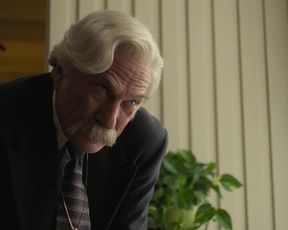 Kirsten Dunst naked - On Becoming a God in Central Florida s01e01-03 (2019)