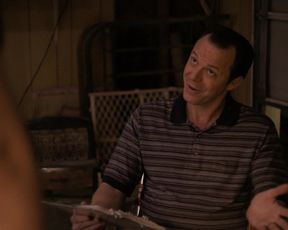 Kirsten Dunst naked - On Becoming a God in Central Florida s01e01-03 (2019)