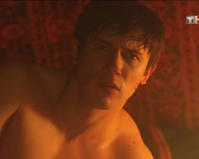 Evgeniya Brik nude - Adaptatsiya s01e07-13 (2017)