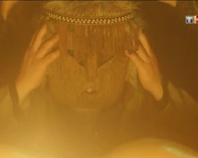 Evgeniya Brik nude - Adaptatsiya s01e07-13 (2017)