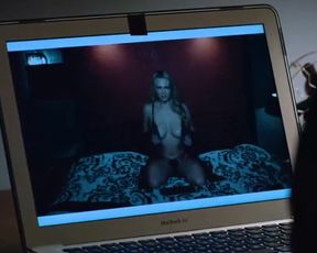 Irina Voronina nude - 13 Reasons Why s02e05 (2018)
