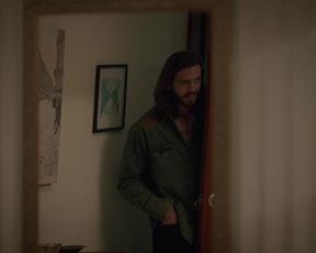 Paola Fernandez nude - Yankee s01e18e23 (2019)