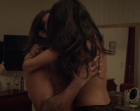 Paola Fernandez nude - Yankee s01e18e23 (2019)