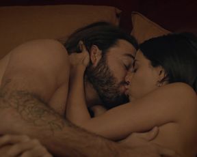 Paola Fernandez nude - Yankee s01e18e23 (2019)