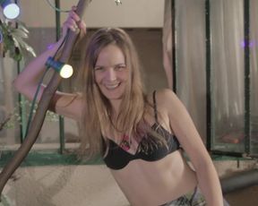 Aurelie Houguenade naked - 4.48 (2014) Explicit Scenes