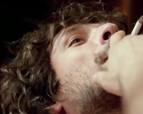 Diana Cavallioti Nude - Ana, mon amour (2017) Explicit Sex