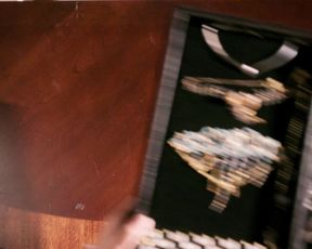 Nathalie Kelley sexy - Dynasty (2017) (Season1, Episode5)