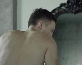 Olga Sutulova naked - Soderzhanki s01e02 (2019)