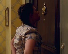 Scarlett Johansson Sexy - The Nanny Diaries (2007)