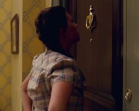 Scarlett Johansson Sexy - The Nanny Diaries (2007)