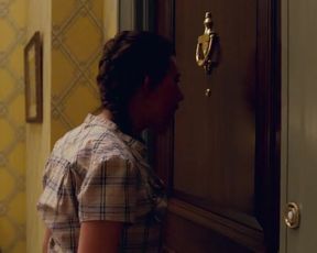 Scarlett Johansson Sexy - The Nanny Diaries (2007)