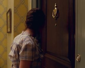 Scarlett Johansson Sexy - The Nanny Diaries (2007)