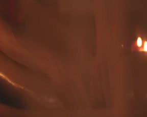 Antje Merkle Nude Art Scenes and Sex video for 'Exodos'