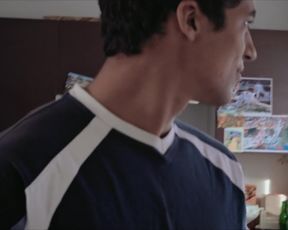 Ophelie Bau nude - Mektoub, My Love Canto Uno (2017)