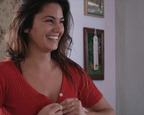 Ophelie Bau nude - Mektoub, My Love Canto Uno (2017)