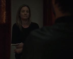 Laurence Leboeuf nude - Marche a L'Ombre s03e03-06 (2018)