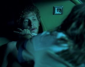 Agnes Bruckner nude - Dreamland (2006)