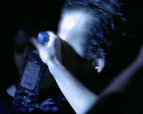 Elodie Bouchez nude - J’aimerais pas crever un dimanche (1998)