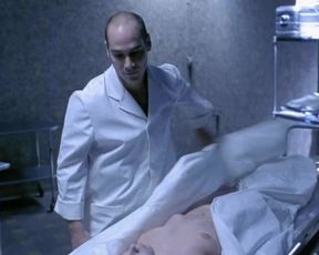 Elodie Bouchez nude - J’aimerais pas crever un dimanche (1998)