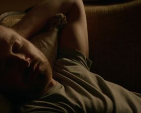 Emily Ratajkowski nude - Welcome Home (2018)