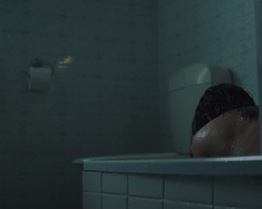 Noomi Rapace nude - Angel of Mine (2019)