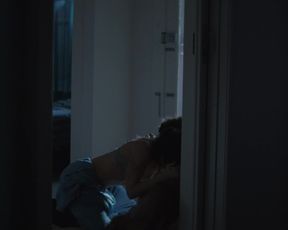 Noomi Rapace nude - Angel of Mine (2019)