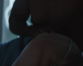 Noomi Rapace nude - Angel of Mine (2019)