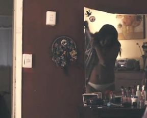 Monica del Carmen ‘Ano Bisiesto (2010)’ (Sex, Nude, Pussy, Explicit Handjob)01