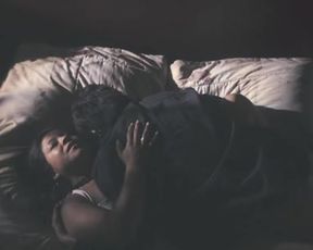 Monica del Carmen ‘Ano Bisiesto (2010)’ (Sex, Nude, Pussy, Explicit Handjob)01