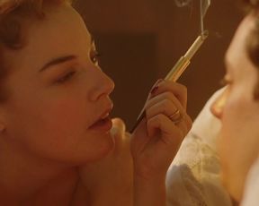 Ida Engvoll - Var Tid Ar Nu s01e09 (2017) Nude adult movie scene