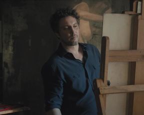 Salome Zimmerlin - La Fille d’Herode (2016) Nude Art Scene