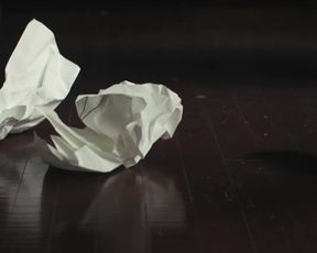 Salome Zimmerlin - La Fille d’Herode (2016) Nude Art Scene