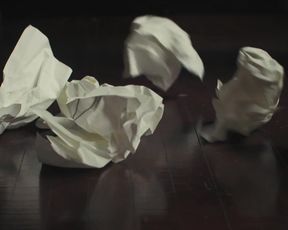 Salome Zimmerlin - La Fille d’Herode (2016) Nude Art Scene