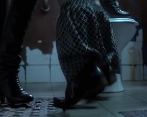 Michelle Wai nude, Una Lin nude – Girl$ (2010)