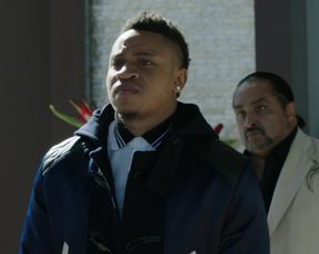 Chelsea Watts, Whitney Benjamin naked - Power s05e02 (2018)