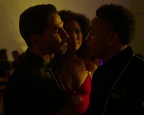 Chelsea Watts, Whitney Benjamin naked - Power s05e02 (2018)