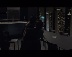 Amanda Seyfried Nude, Underwear, Celebrity Sex and Hot Scene in 'Anon'