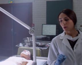 Helene Pequin, Lucie Ryan nude - Insoupconnable s01e01-05 (2018)