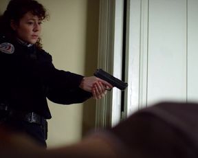 Helene Pequin, Lucie Ryan nude - Insoupconnable s01e01-05 (2018)