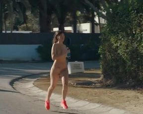 Ingrid Garcia Jonsson nude - Yo, mi mujer y mi mujer muerta (2019)