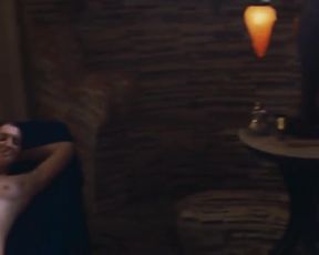 Ingrid Garcia Jonsson nude - Yo, mi mujer y mi mujer muerta (2019)