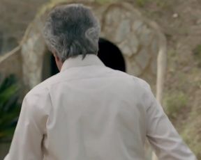 Ingrid Garcia Jonsson nude - Yo, mi mujer y mi mujer muerta (2019)