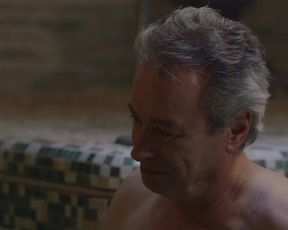 Ingrid Garcia Jonsson nude - Yo, mi mujer y mi mujer muerta (2019)