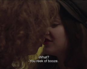 Nour El-Refai, Eva Melander, Siw Erixon nude - Skoterskan (The Nurse)  (2014)