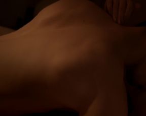 Gillian Jacobs, Scottie Thompson - The Lookalike (2014)