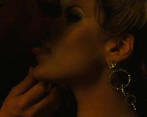 Eva Mendes Nude - We Own the Night (2007)