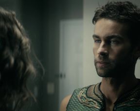 Erin Moriarty , Caitlyn Sponheimer nude - The Boys s01e07 (2019)