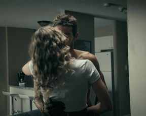 Erin Moriarty , Caitlyn Sponheimer nude - The Boys s01e07 (2019)