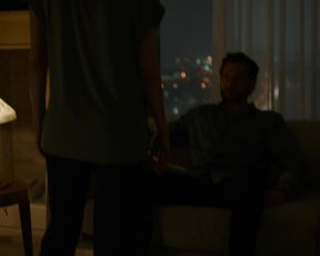 Diane Kruger nude - The Operative (2019)