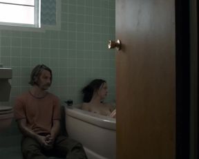Jodi Balfour - Quarry S01E01-04-05-06